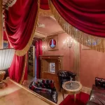 Villino Ermes Campanelli * Ρώμη