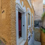 Διαμέρισμα Villino Ermes Campanelli