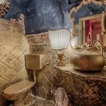 Villino Ermes Campanelli * Ρώμη