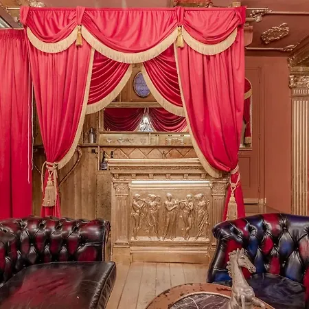 Villino Ermes Campanelli Apartment Rome
