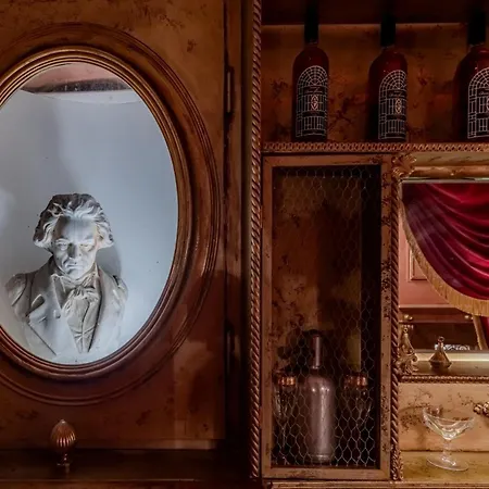 Villino Ermes Campanelli Apartment Rome