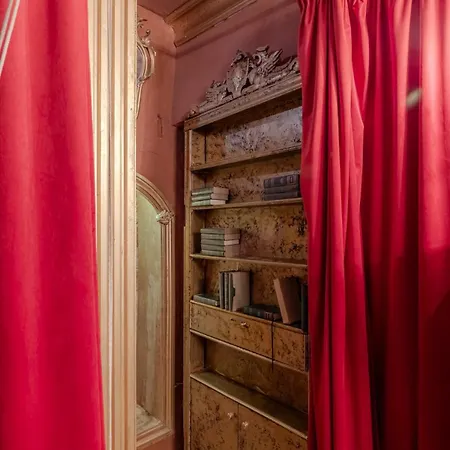 Apartment Villino Ermes Campanelli Rome