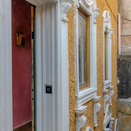 Apartment Villino Ermes Campanelli *