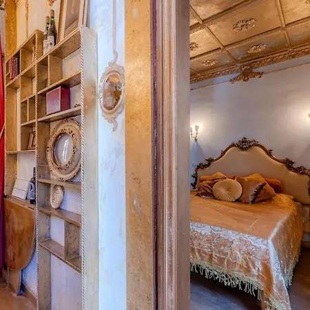 Villino Ermes Campanelli Apartment Rome