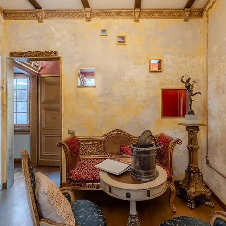 Apartment Villino Ermes Campanelli *