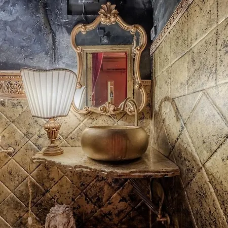 Villino Ermes Campanelli Apartment