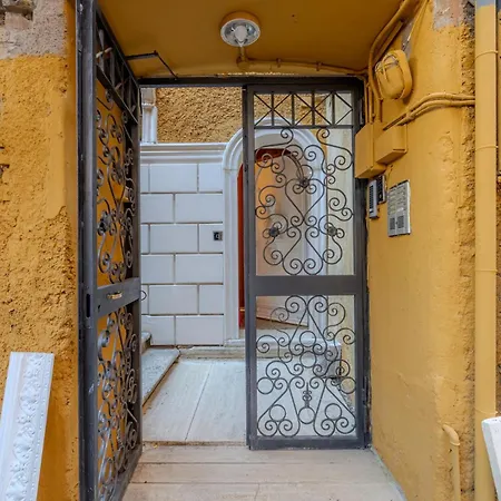 Villino Ermes Campanelli Apartment Rome