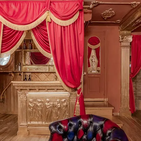 Apartment Villino Ermes Campanelli Rome