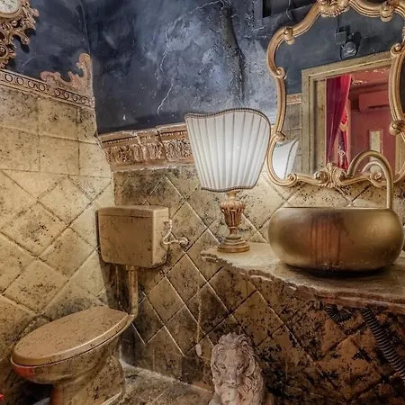 Apartment Villino Ermes Campanelli