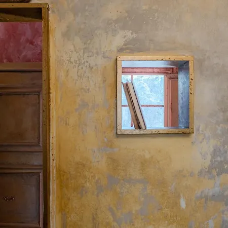 Apartment Villino Ermes Campanelli Rome