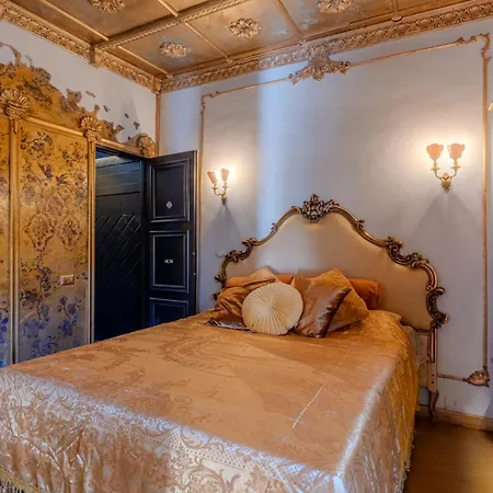 Villino Ermes Campanelli