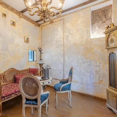 Apartment Villino Ermes Campanelli *