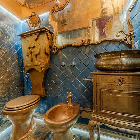 Villino Ermes Campanelli Apartment *