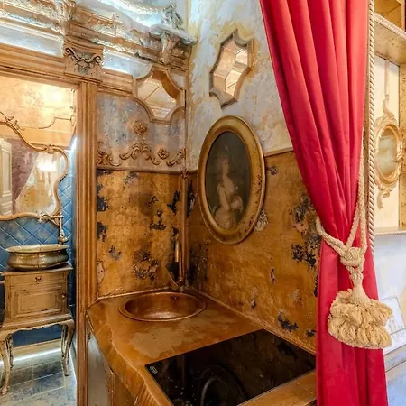 Apartment Villino Ermes Campanelli