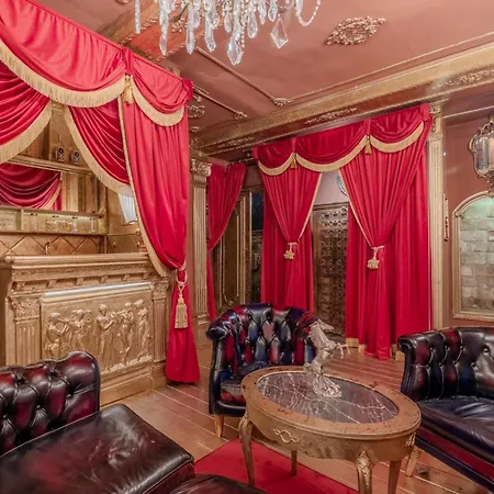 Villino Ermes Campanelli Apartment