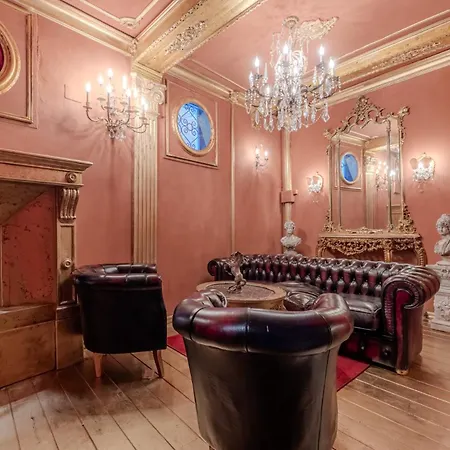 Apartment Villino Ermes Campanelli