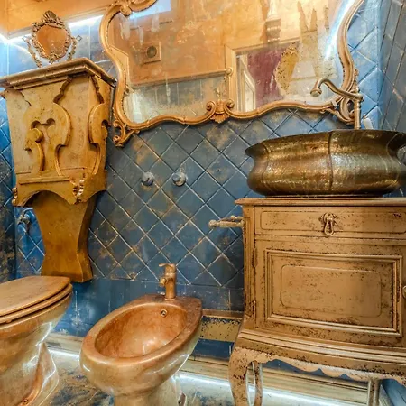 Villino Ermes Campanelli Apartment Rom