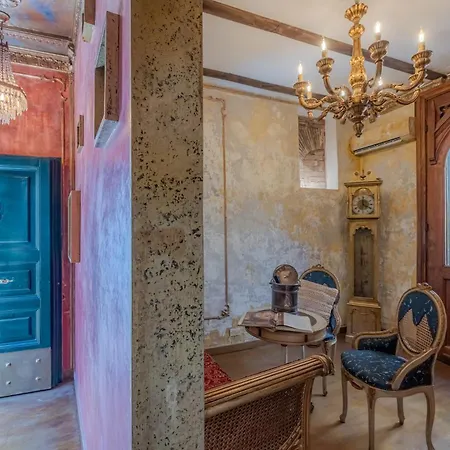 Villino Ermes Campanelli *