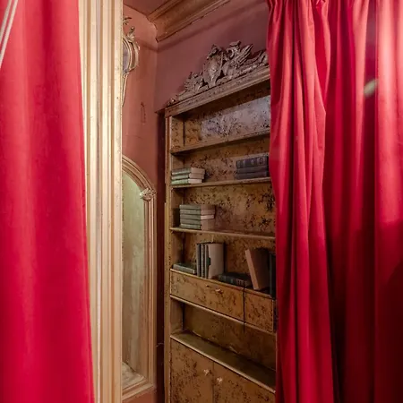 Apartamento Villino Ermes Campanelli